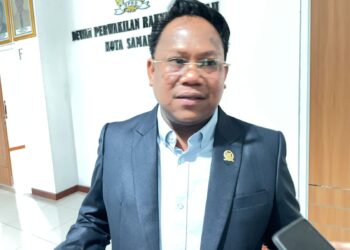 DPRD Samarinda Minta Pelayanan Perizinan Tak Tebang Pilih, Dorong Iklim Investasi Kondusif