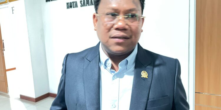 DPRD Samarinda Minta Pelayanan Perizinan Tak Tebang Pilih, Dorong Iklim Investasi Kondusif