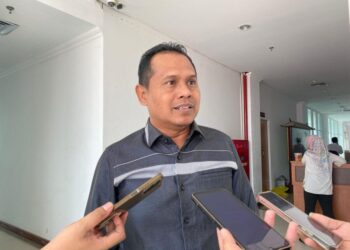 Jasno Dorong Pemkot Samarinda Sulap Lahan Bekas Bongkaran di Karang Mumus Jadi Ruang Terbuka Hijau