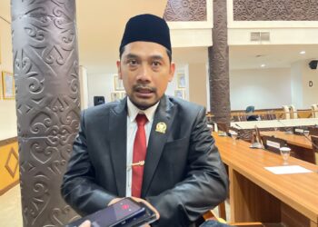 DPRD Samarinda Dukung SSA di Jalan Abul Hasan, Usulkan Parkir Dua Sisi Saat Transisi
