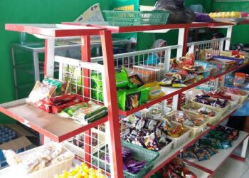 DPRD Samarinda Perketat Pengawasan Jajanan Sekolah Demi Lindungi Kesehatan Anak