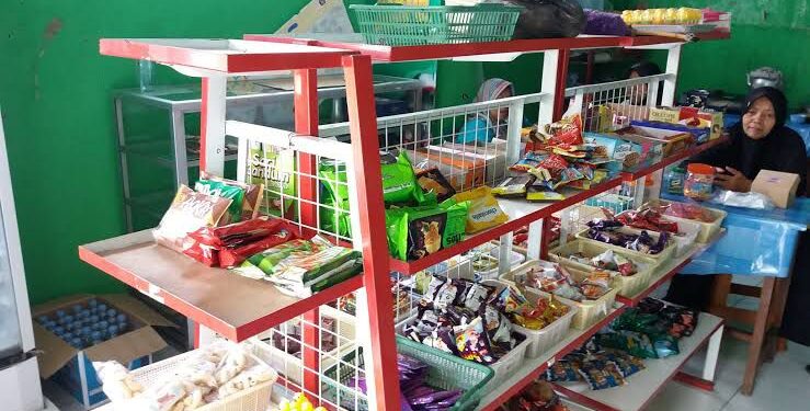 DPRD Samarinda Perketat Pengawasan Jajanan Sekolah Demi Lindungi Kesehatan Anak