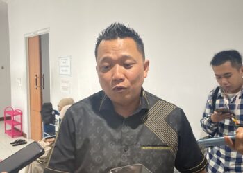 DPRD Samarinda Imbau Warga Tak Buang Sampah Sembarangan, Dukung Optimalisasi Kolam Retensi