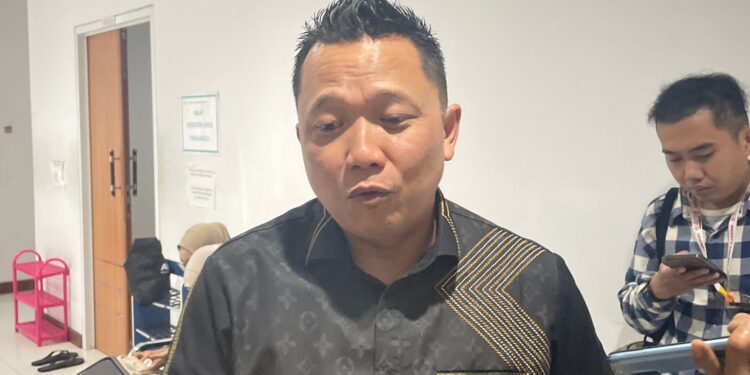 DPRD Samarinda Imbau Warga Tak Buang Sampah Sembarangan, Dukung Optimalisasi Kolam Retensi