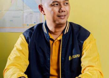 DPRD Samarinda Apresiasi Ketegasan Dishub, Soroti Minimnya Sosialisasi Rekayasa Lalu Lintas