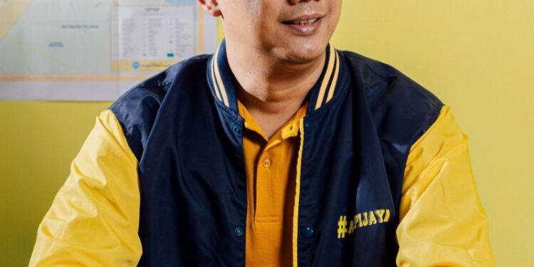 DPRD Samarinda Apresiasi Ketegasan Dishub, Soroti Minimnya Sosialisasi Rekayasa Lalu Lintas