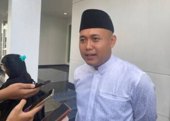 DPRD Samarinda Ingatkan Pemkot Kelola Anggaran Secara Efektif di Tengah Pemangkasan TKD