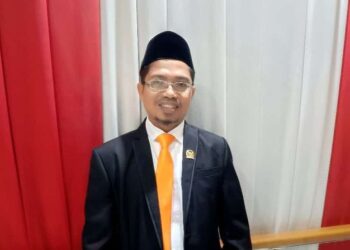 APBD-P Samarinda Capai Rp5,8 Triliun, DPRD Ingatkan Pemkot Maksimalkan Kinerja ASN Baru