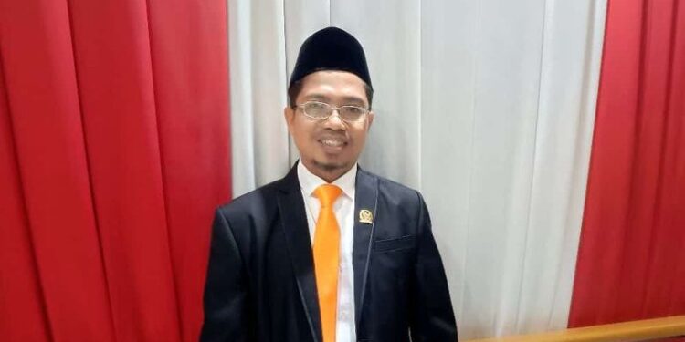 APBD-P Samarinda Capai Rp5,8 Triliun, DPRD Ingatkan Pemkot Maksimalkan Kinerja ASN Baru