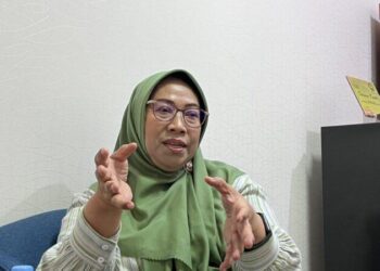 Kasus Kekerasan Anak Capai 117, DPRD Samarinda Desak Penguatan Peran Keluarga dan Sekolah