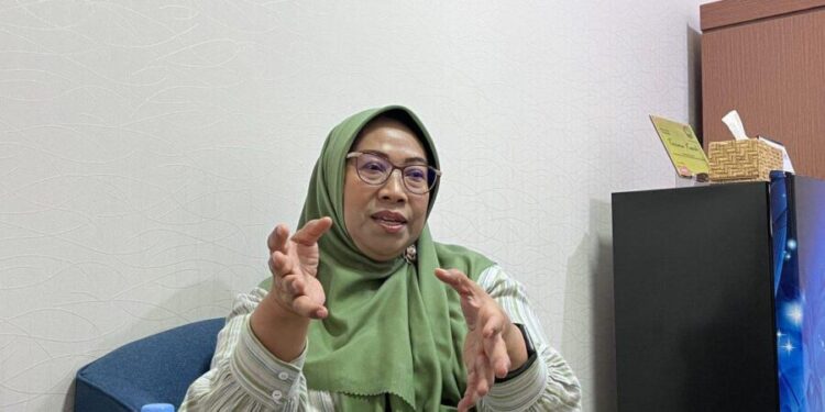 Kasus Kekerasan Anak Capai 117, DPRD Samarinda Desak Penguatan Peran Keluarga dan Sekolah