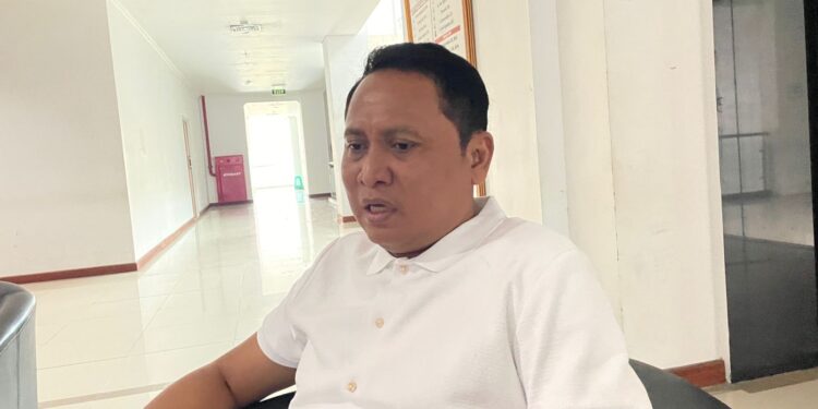 Anhar Dorong Pengawasan Ketat Kualitas Pangan Program MBG Samarinda