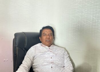 Pom Mini Ilegal Marak di Samarinda, DPRD Desak Pemerintah Bertindak Tegas