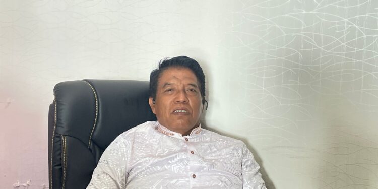 Pom Mini Ilegal Marak di Samarinda, DPRD Desak Pemerintah Bertindak Tegas