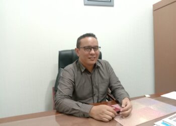 DPRD Samarinda Dukung Rehabilitasi Total SMPN 24, Anggaran Rp30 Miliar Disiapkan Pemkot
