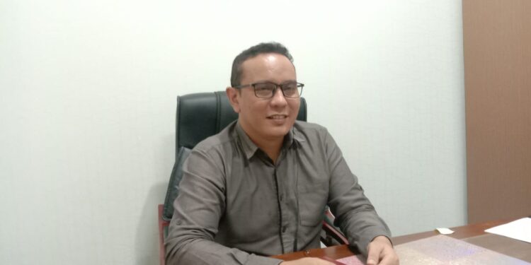 DPRD Samarinda Dukung Rehabilitasi Total SMPN 24, Anggaran Rp30 Miliar Disiapkan Pemkot