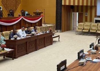 Polemik SSA Jalan Abul Hasan, DPRD Samarinda dan Dishub Beri Relaksasi Parkir Sementara