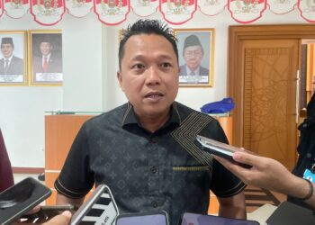 DPRD Samarinda Kawal Ketat Progres 10 Insenerator, Target Rampung Tahun Ini