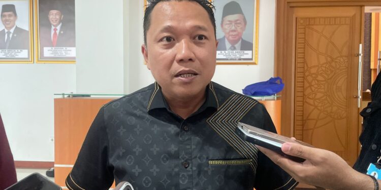 DPRD Samarinda Kawal Ketat Progres 10 Insenerator, Target Rampung Tahun Ini