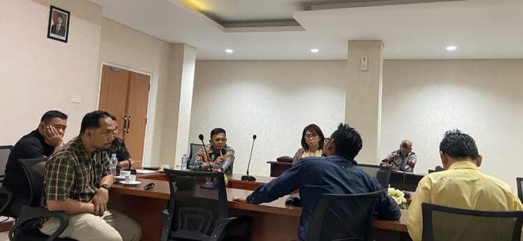 Parkir Dua Sisi Jalan Abul Hasan Dilonggarkan, DPRD: Langkah Maju Tertib Lalu Lintas