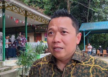 DPRD Samarinda Dorong SSA Lebih Fleksibel, Pelanggaran Warga Jadi Sorotan
