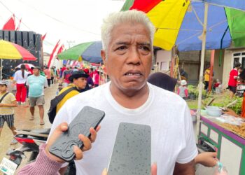 DPRD Samarinda Minta Penerangan Jalan Mahkota 2 Jadi Prioritas karena Rawan Kriminal