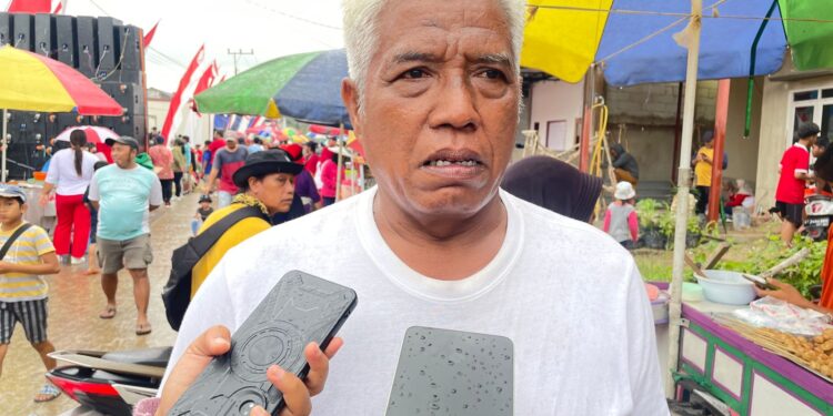 DPRD Samarinda Minta Penerangan Jalan Mahkota 2 Jadi Prioritas karena Rawan Kriminal