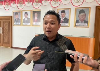 DPRD Samarinda Desak Pengawasan Ketat dan Perawatan Rutin Flyover Juanda