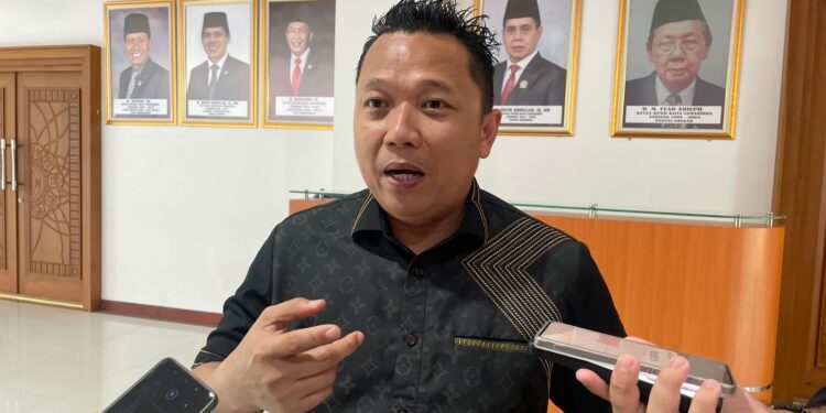 DPRD Samarinda Desak Pengawasan Ketat dan Perawatan Rutin Flyover Juanda