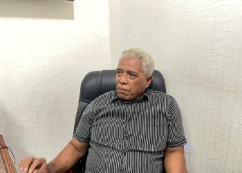DPRD Samarinda Dorong Pemkot Sediakan TPU Gratis dan Inklusif di 10 Kecamatan