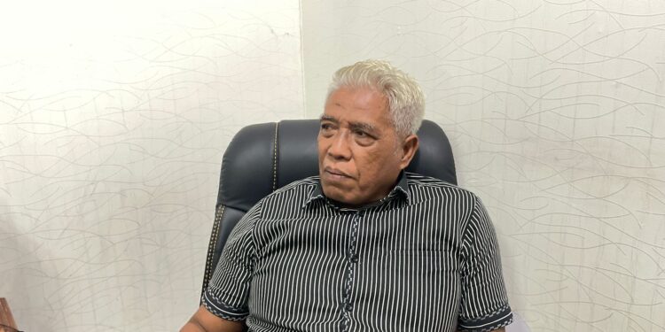 DPRD Samarinda Dorong Pemkot Sediakan TPU Gratis dan Inklusif di 10 Kecamatan