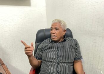 DPRD Samarinda Dukung Sistem Parkir Berlangganan untuk Tingkatkan PAD dan Tertibkan Lahan Parkir
