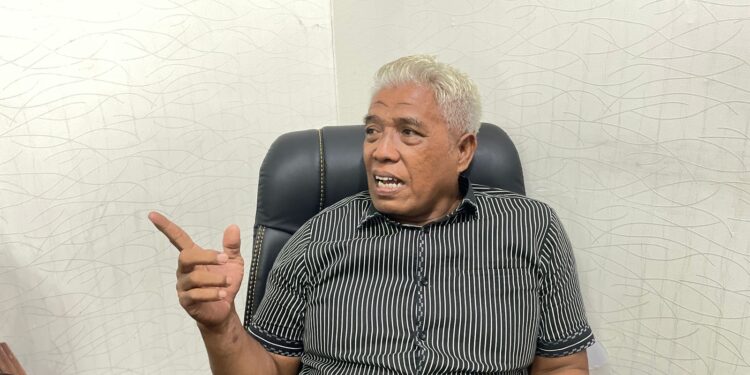 DPRD Samarinda Dukung Sistem Parkir Berlangganan untuk Tingkatkan PAD dan Tertibkan Lahan Parkir