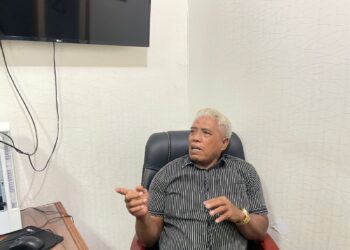 Markaca Dukung Penguatan Ekonomi Rakyat Lewat Koperasi Merah Putih