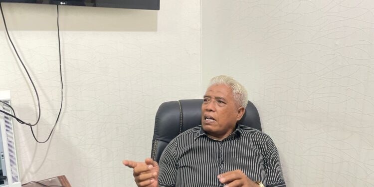 Markaca Dukung Penguatan Ekonomi Rakyat Lewat Koperasi Merah Putih