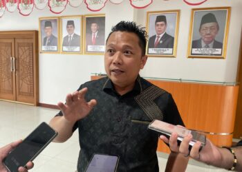 DPRD Samarinda Desak Penataan Ir Sutami, Jalan Rusak Akibat Lalu Lintas Kendaraan Berat