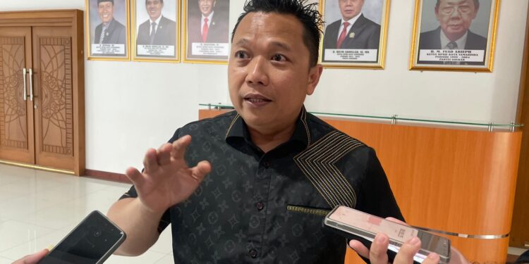 DPRD Samarinda Desak Penataan Ir Sutami, Jalan Rusak Akibat Lalu Lintas Kendaraan Berat