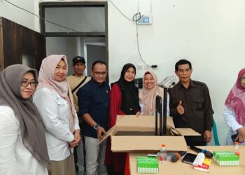 Andriansyah Dorong Pembentukan Bank Sampah dan SOP Pengelolaan di Samarinda