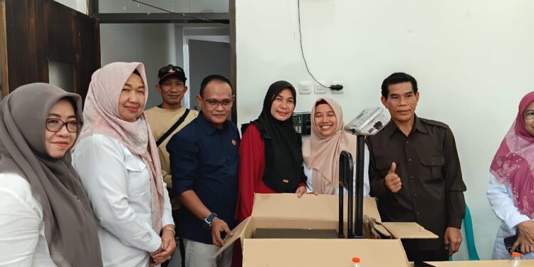 Andriansyah Dorong Pembentukan Bank Sampah dan SOP Pengelolaan di Samarinda