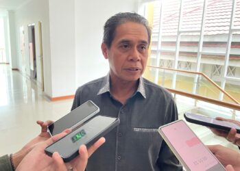DPRD Samarinda Perkuat Komitmen Pencegahan Korupsi, KPK Beri Catatan Penting