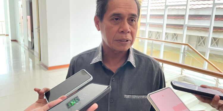 DPRD Samarinda Perkuat Komitmen Pencegahan Korupsi, KPK Beri Catatan Penting