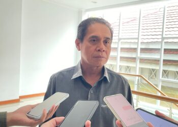Helmi Abdullah Tegaskan Aktivitas di Pinang Seribu Bukan Tambang, Tapi Penataan Kawasan Wisata