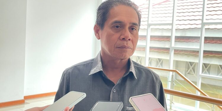 Helmi Abdullah Tegaskan Aktivitas di Pinang Seribu Bukan Tambang, Tapi Penataan Kawasan Wisata