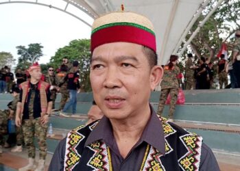 DPRD Samarinda Dukung Pemisahan Disporapar, Viktor Yuan: “Agar Fokus Kembangkan Potensi Pariwisata”