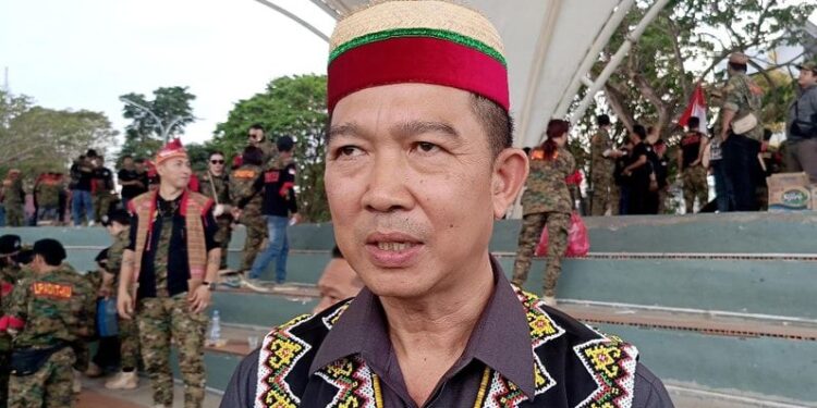 DPRD Samarinda Dukung Pemisahan Disporapar, Viktor Yuan: “Agar Fokus Kembangkan Potensi Pariwisata”