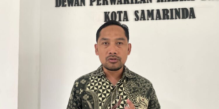 DPRD Samarinda Minta Kontraktor Bertanggung Jawab atas Kerusakan Rumah Warga Akibat Uji Pondasi Terowongan Selili
