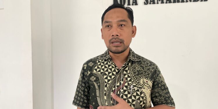 DPRD Samarinda Minta Perdebatan Doxing dan Isu SARA di Kaltim Dihentikan, Serahkan ke Proses Hukum