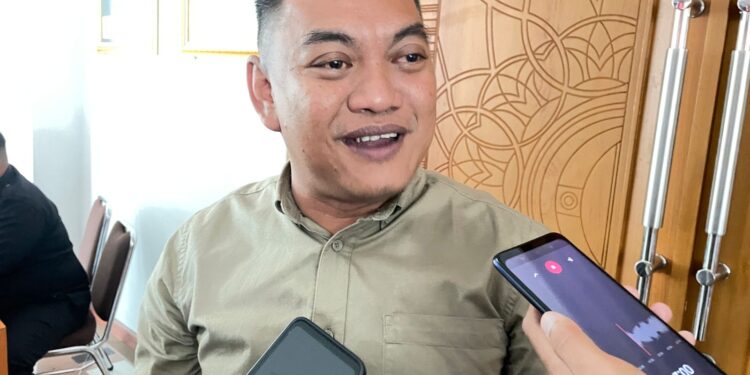 DPRD Samarinda Kebut Ranperda Pemakaman, Tegaskan Aturan Legalitas dan Pengelolaan TPBU