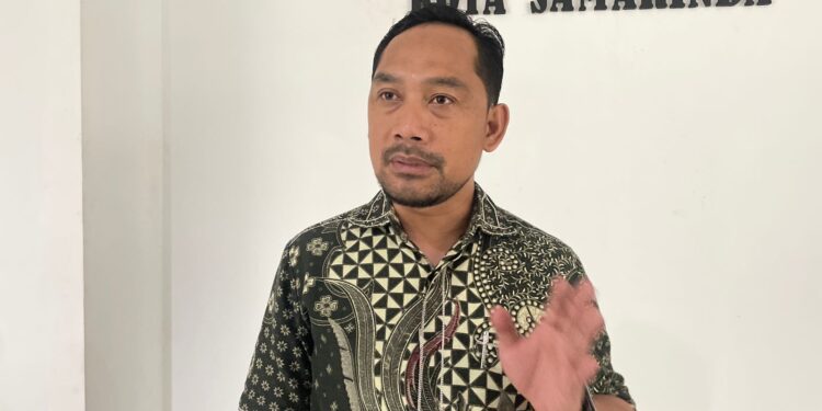 DPRD Samarinda Ajak Masyarakat Kaltim Bersatu Lawan Pemotongan Dana Transfer Daerah