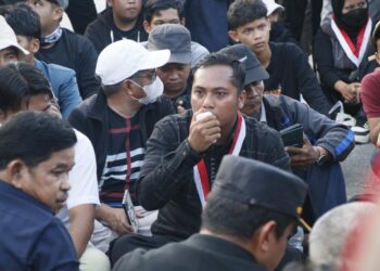 Refleksi Sumpah Pemuda, GPM PPU Dorong Pemuda Berdikari dalam Pembangunan Ekonomi Lokal